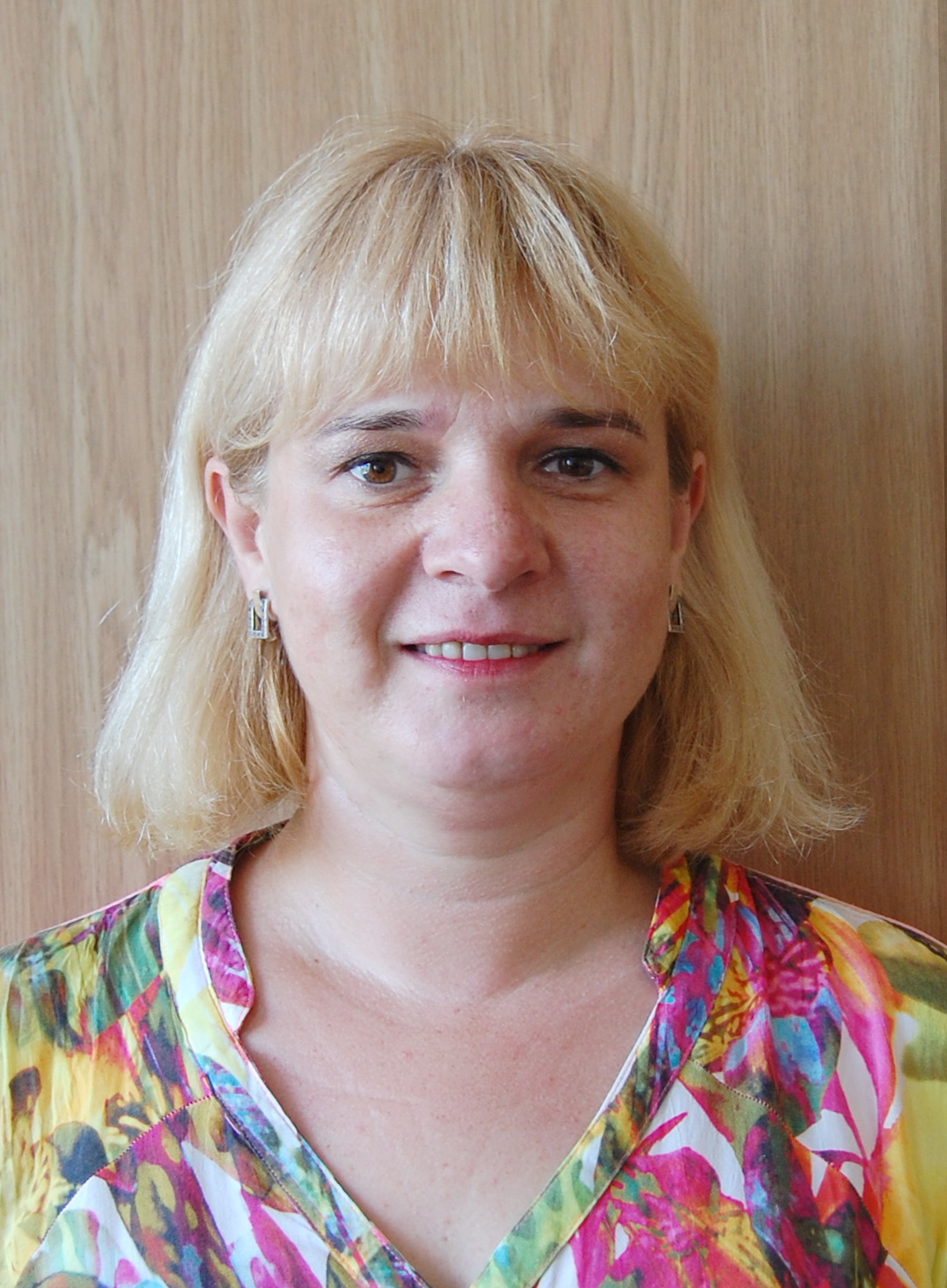 Головняк Марія Петрівна