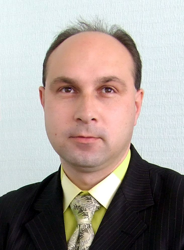Савків Володимир Богданович