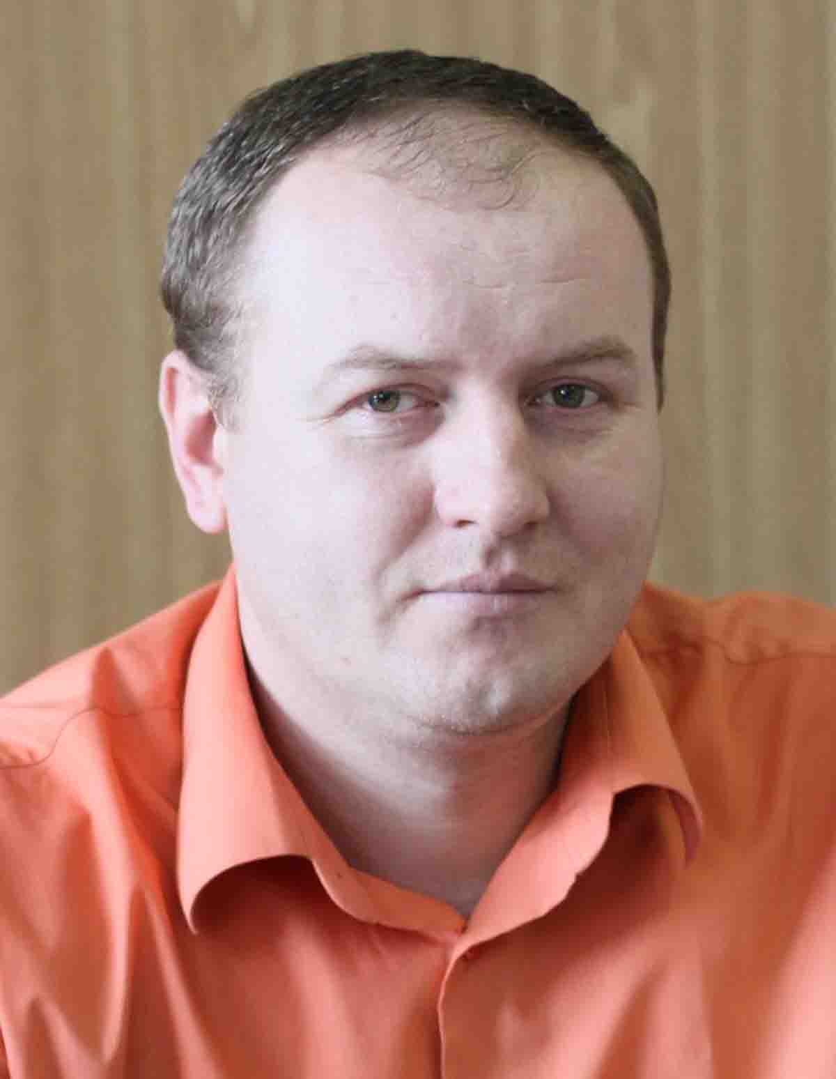 Слободян Любомир Михайлович